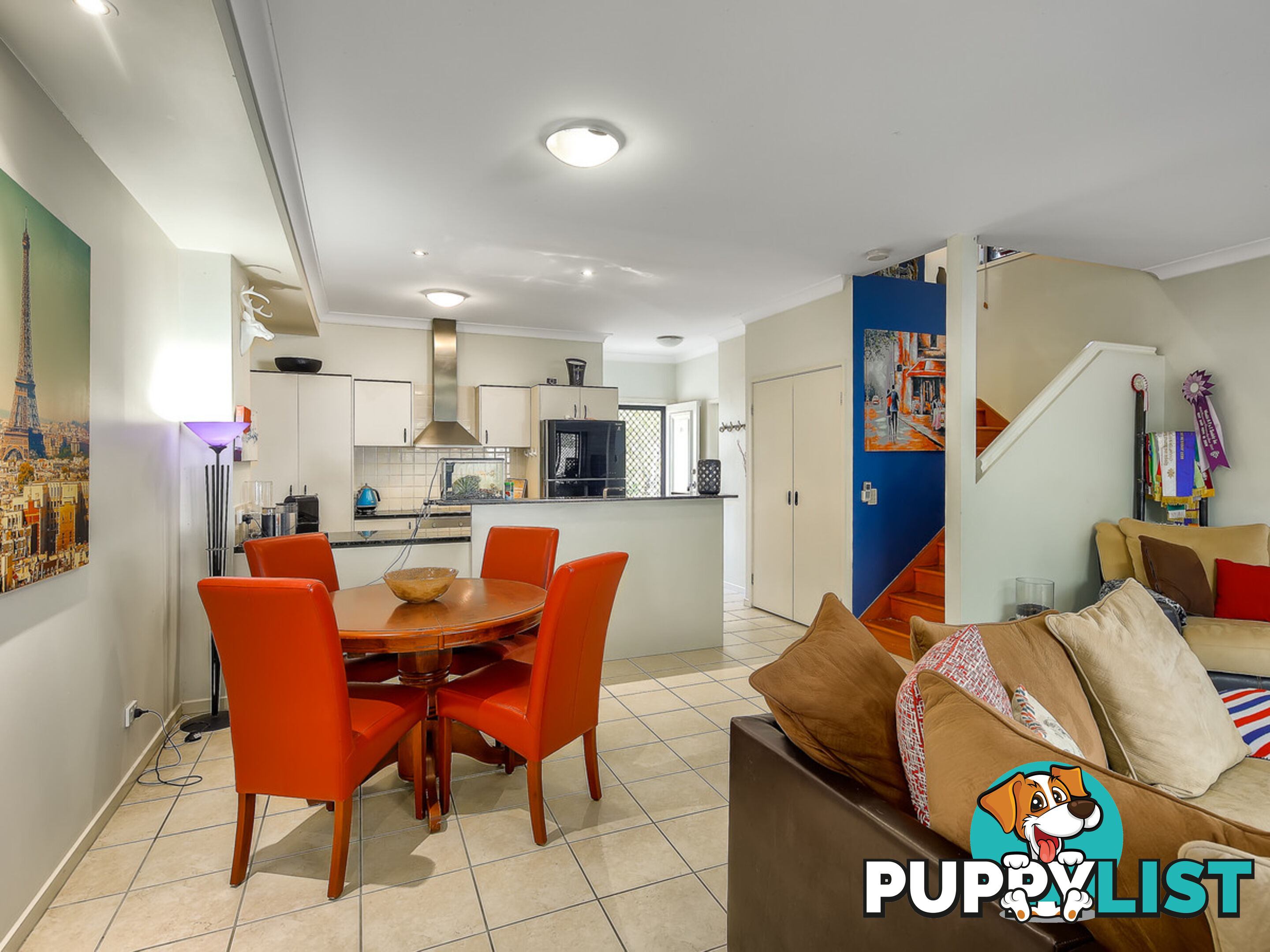 16/12 Suez Street GORDON PARK QLD 4031