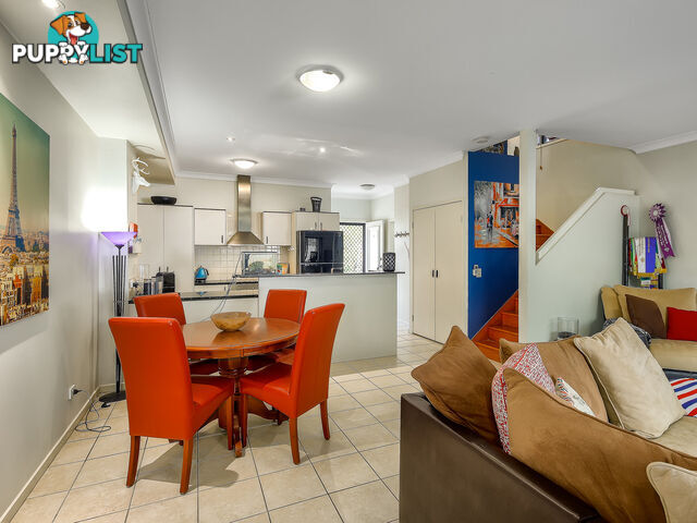 16/12 Suez Street GORDON PARK QLD 4031