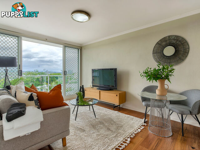 7/42 Toorak Road HAMILTON QLD 4007