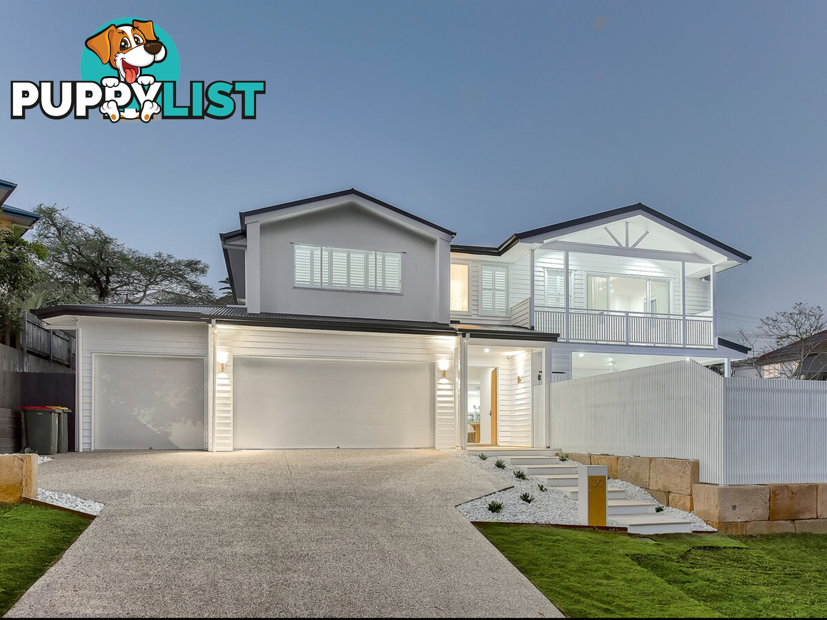 30 Canonbar Street STAFFORD QLD 4053