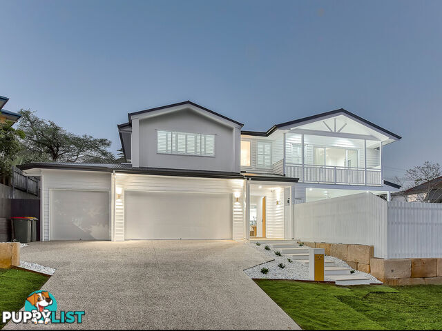 30 Canonbar Street STAFFORD QLD 4053