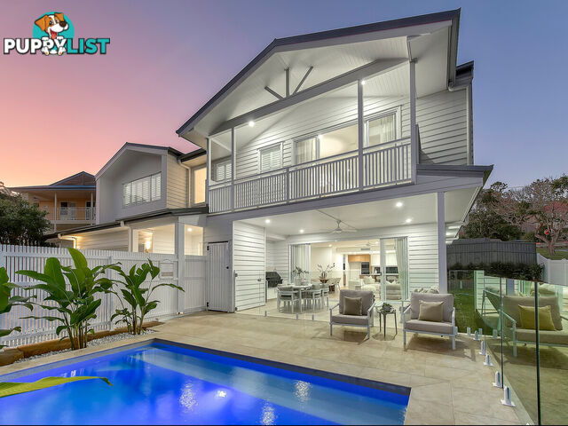 30 Canonbar Street STAFFORD QLD 4053