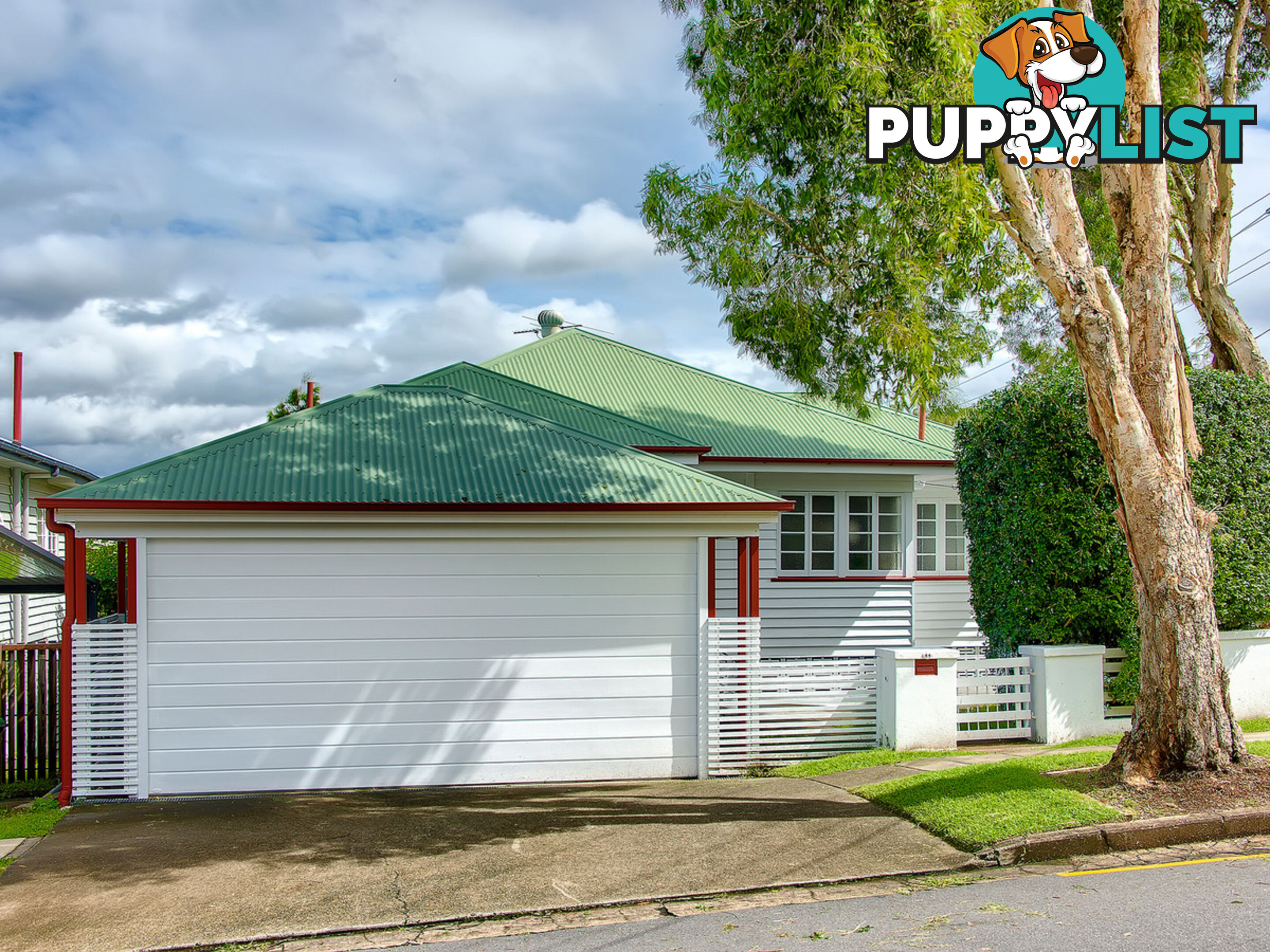 44 Lennon Street STAFFORD QLD 4053