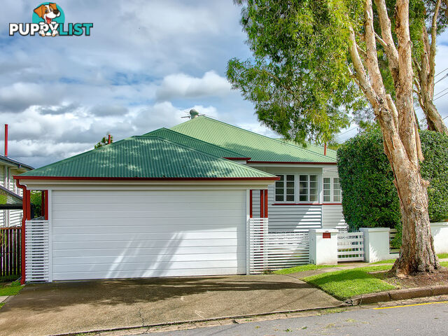 44 Lennon Street STAFFORD QLD 4053