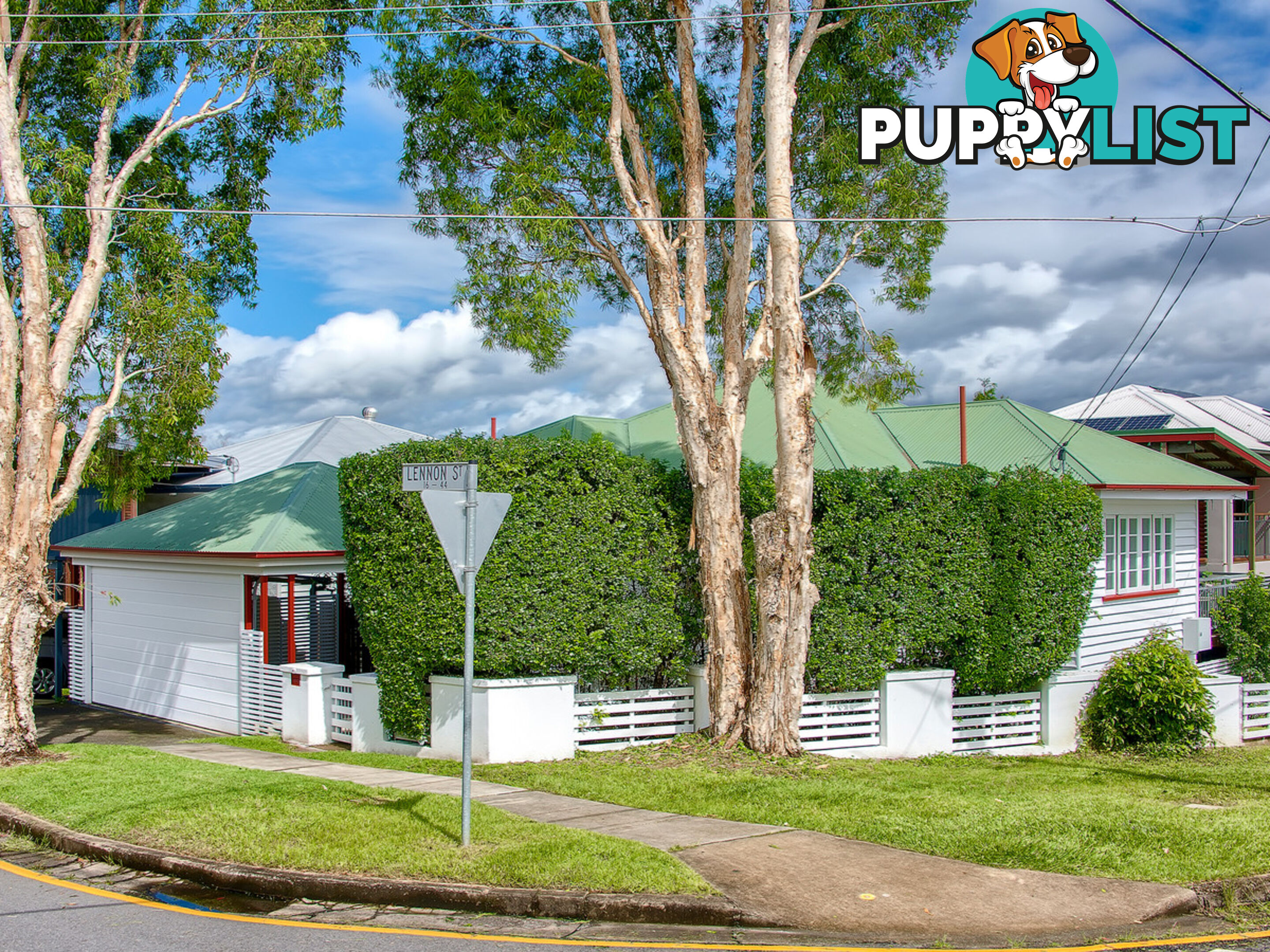 44 Lennon Street STAFFORD QLD 4053