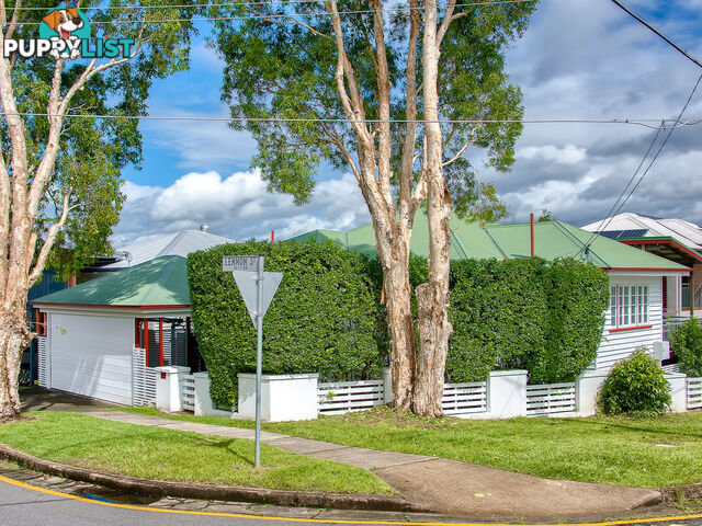 44 Lennon Street STAFFORD QLD 4053