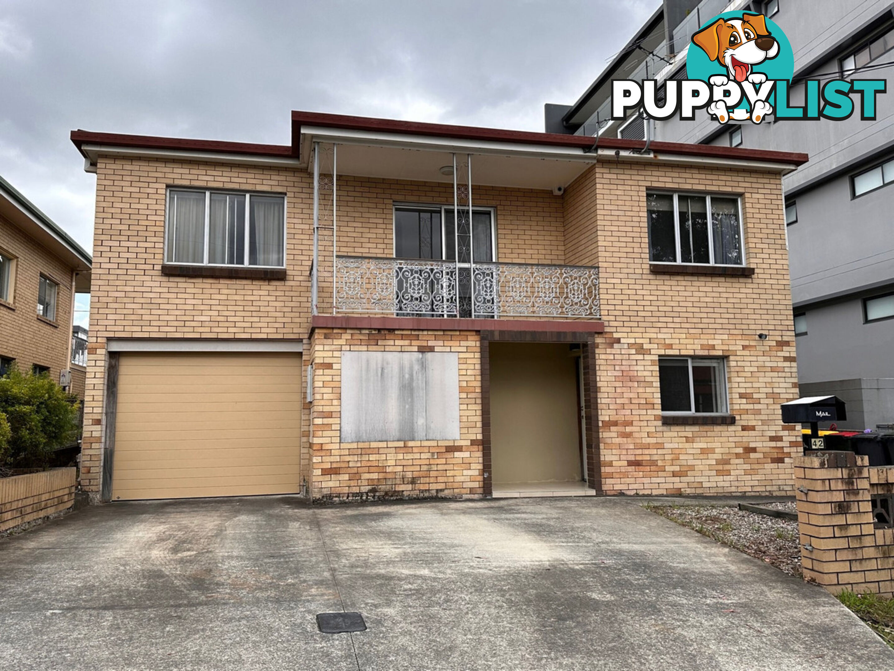 42 Grantson Street WINDSOR QLD 4030