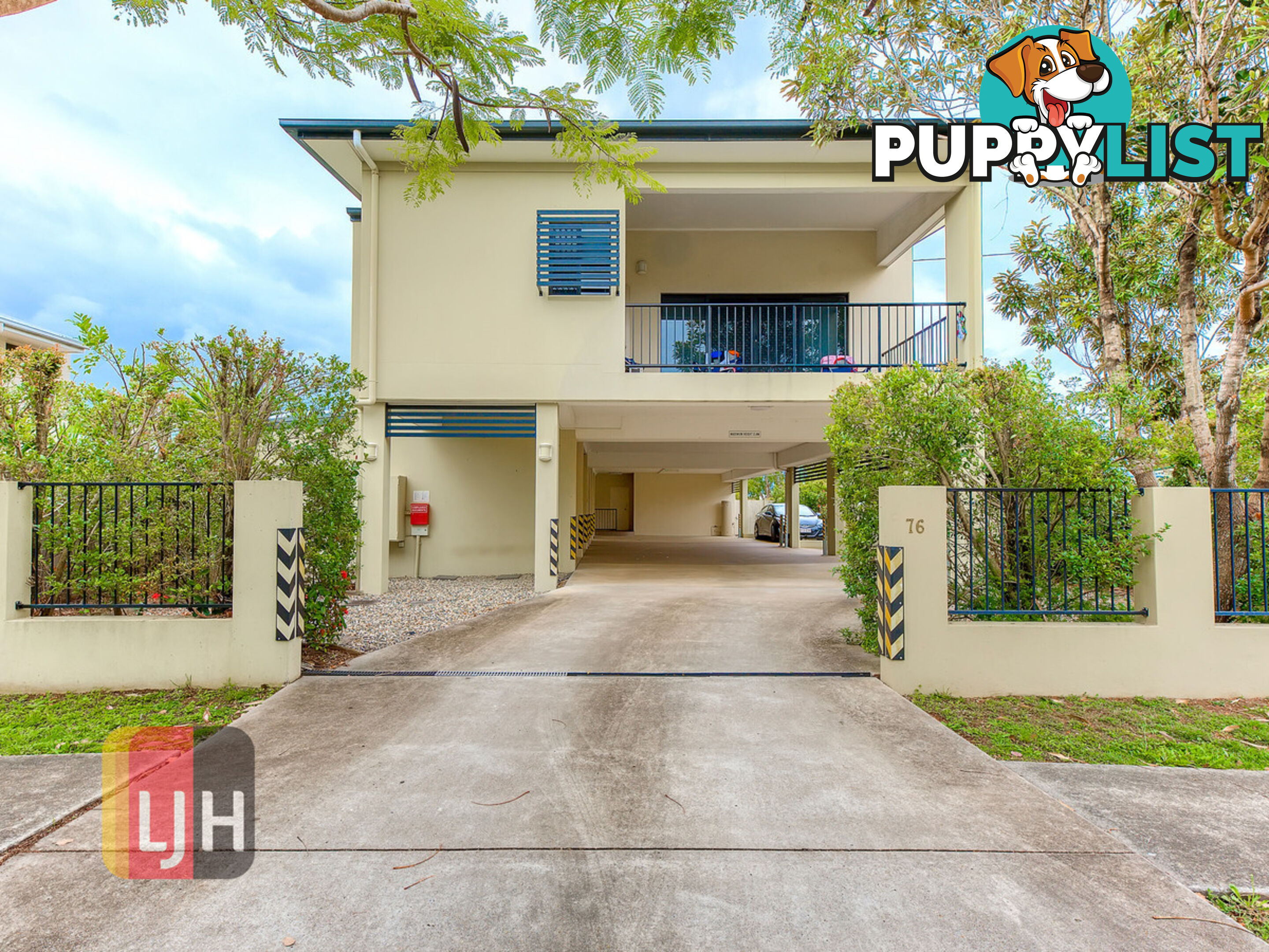 1/76 Gillies Street ZILLMERE QLD 4034