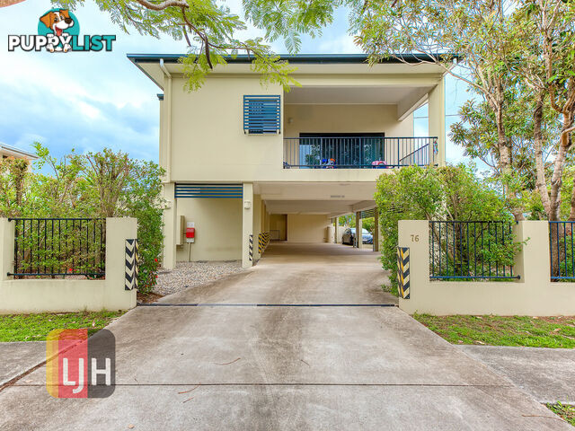 1/76 Gillies Street ZILLMERE QLD 4034