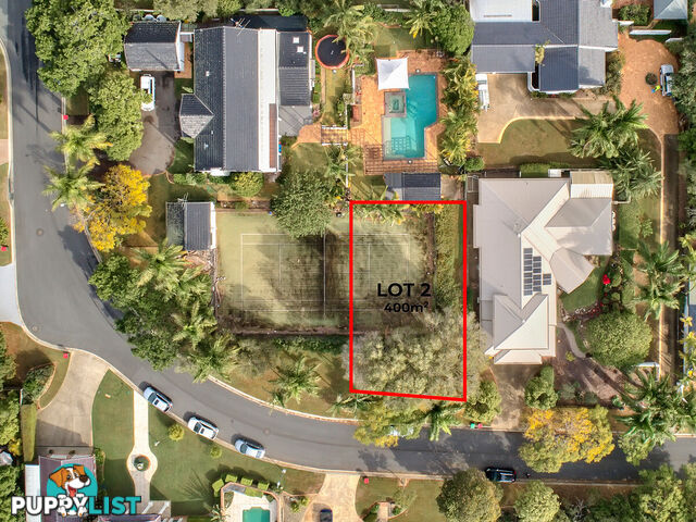 Lot 4/15-19 Picasso Crescent CARSELDINE QLD 4034