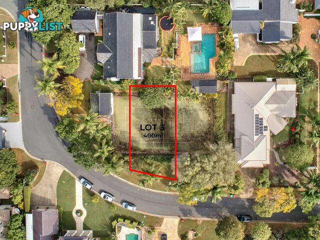 Lot 4/15-19 Picasso Crescent CARSELDINE QLD 4034