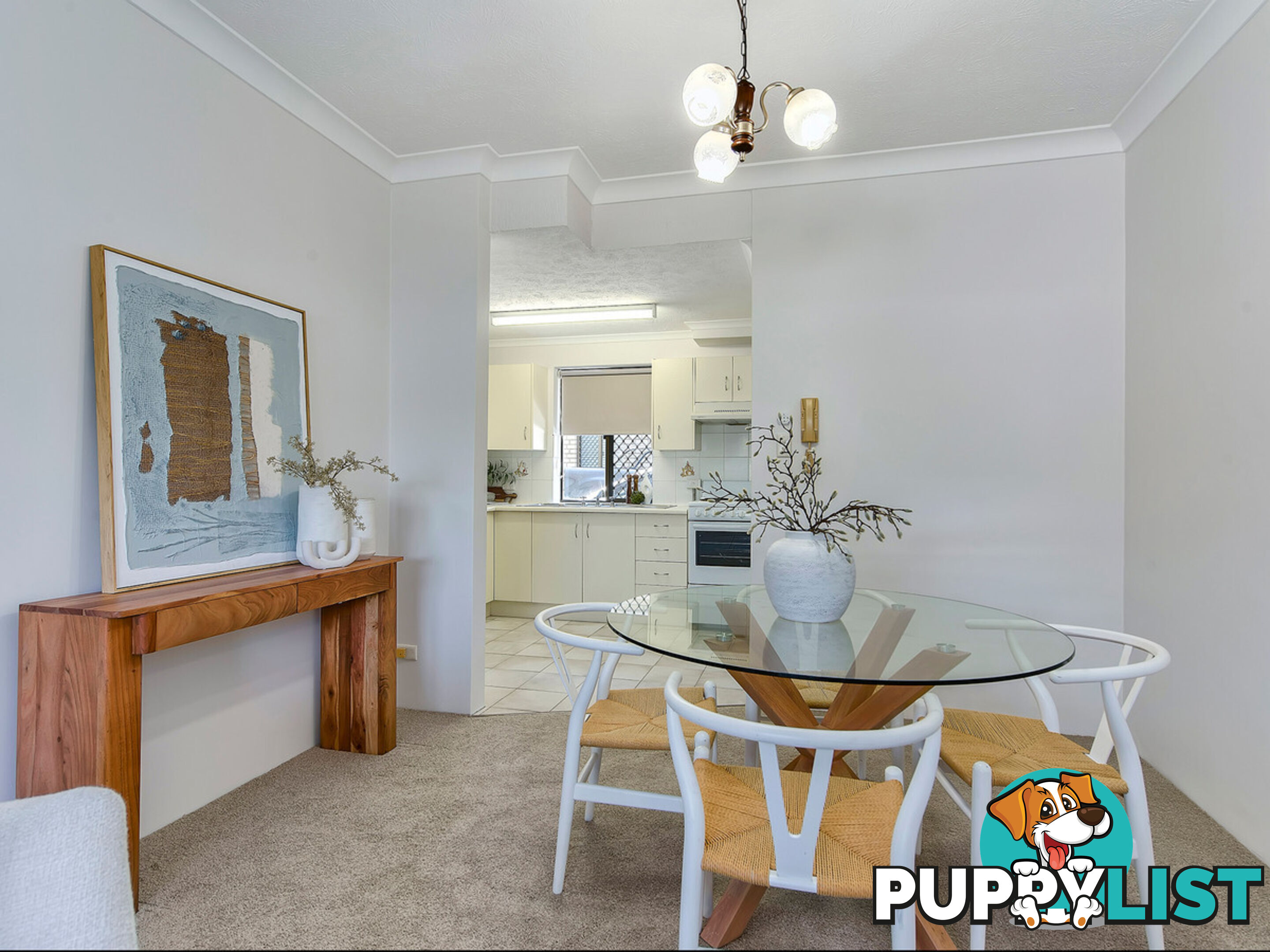 3/9 Denman Street ALDERLEY QLD 4051