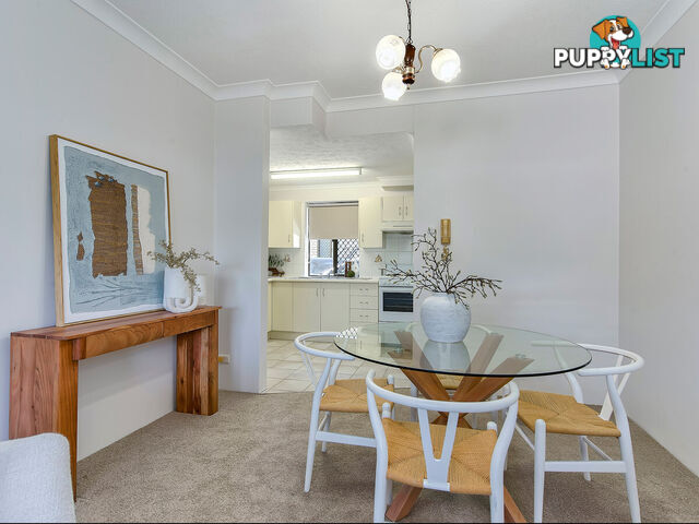 3/9 Denman Street ALDERLEY QLD 4051