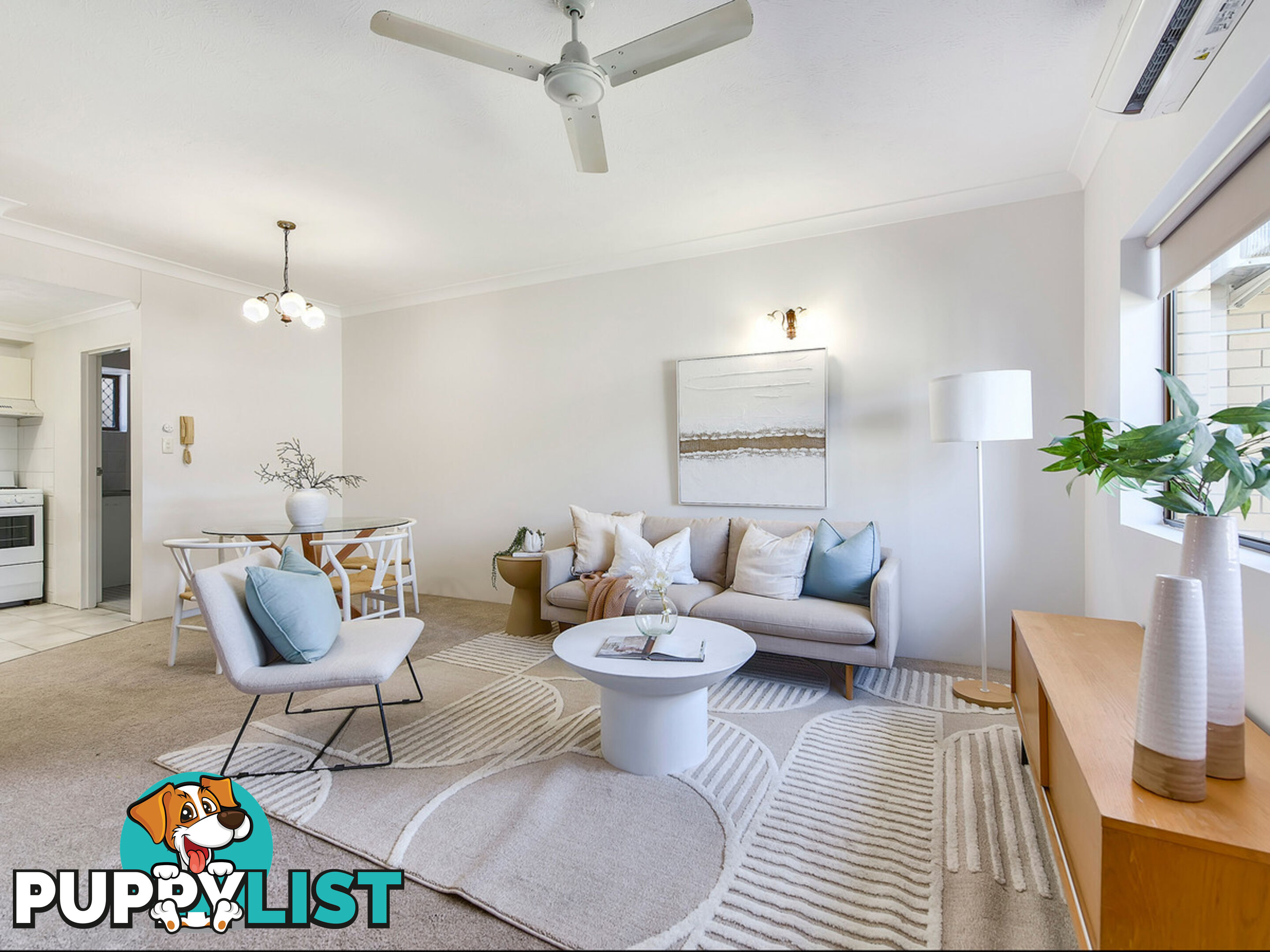 3/9 Denman Street ALDERLEY QLD 4051