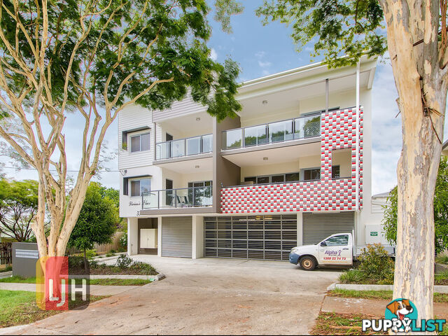 6/33 Pioneer Street ZILLMERE QLD 4034