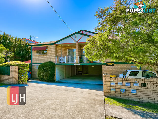 6/11 French Street EVERTON PARK QLD 4053