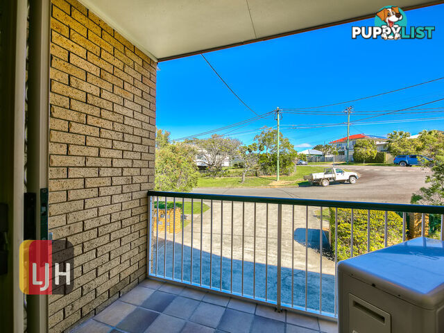 6/11 French Street EVERTON PARK QLD 4053