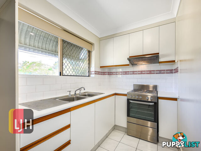 6/11 French Street EVERTON PARK QLD 4053