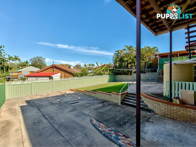 7 Covey Street CHERMSIDE WEST QLD 4032