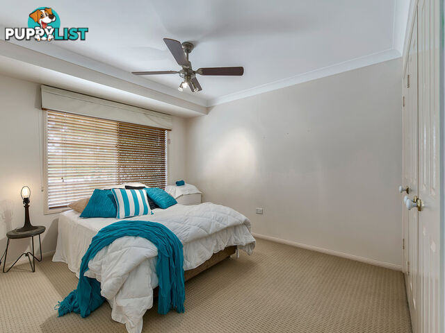 11 Connelly Court ALBANY CREEK QLD 4035