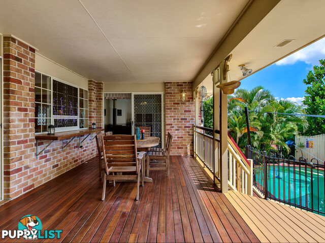 11 Connelly Court ALBANY CREEK QLD 4035