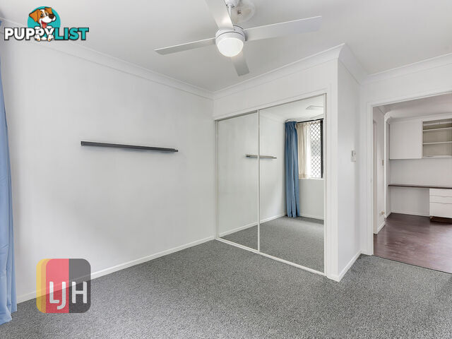 3/574 Kingsford Smith Drive HAMILTON QLD 4007