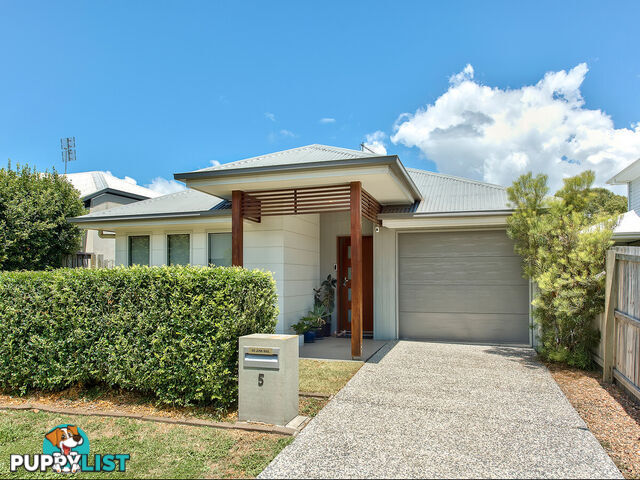 5/31 Matthew Street CARSELDINE QLD 4034