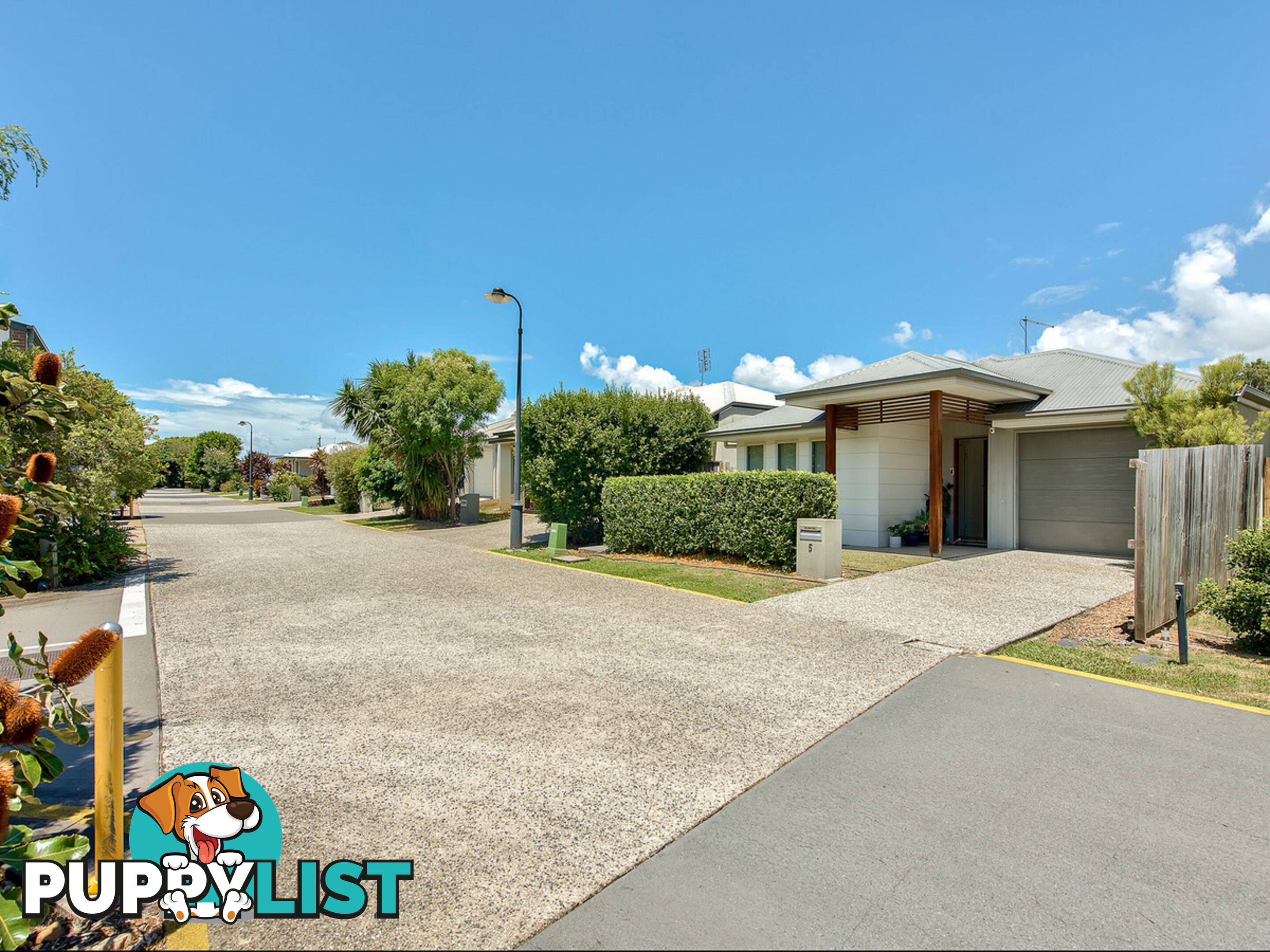 5/31 Matthew Street CARSELDINE QLD 4034