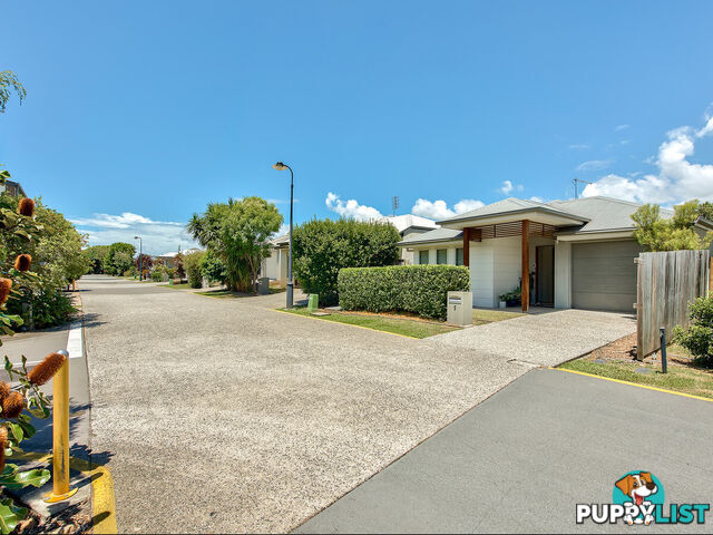 5/31 Matthew Street CARSELDINE QLD 4034