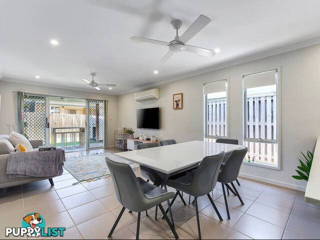 5/31 Matthew Street CARSELDINE QLD 4034