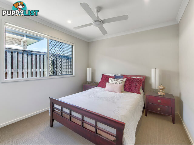 5/31 Matthew Street CARSELDINE QLD 4034