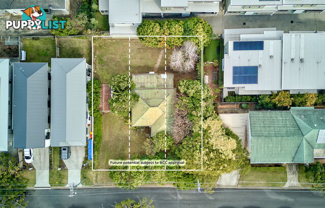 10 Aldinga Street GAYTHORNE QLD 4051