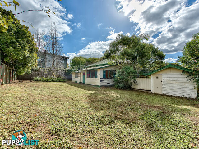 10 Aldinga Street GAYTHORNE QLD 4051