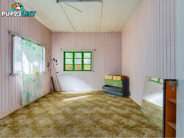10 Aldinga Street GAYTHORNE QLD 4051
