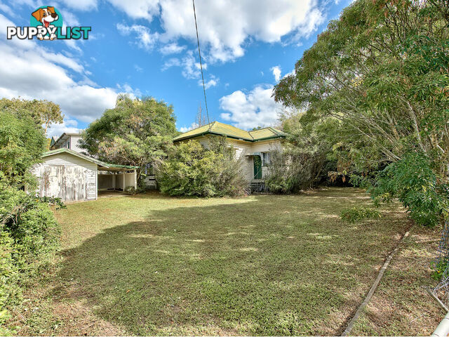 10 Aldinga Street GAYTHORNE QLD 4051