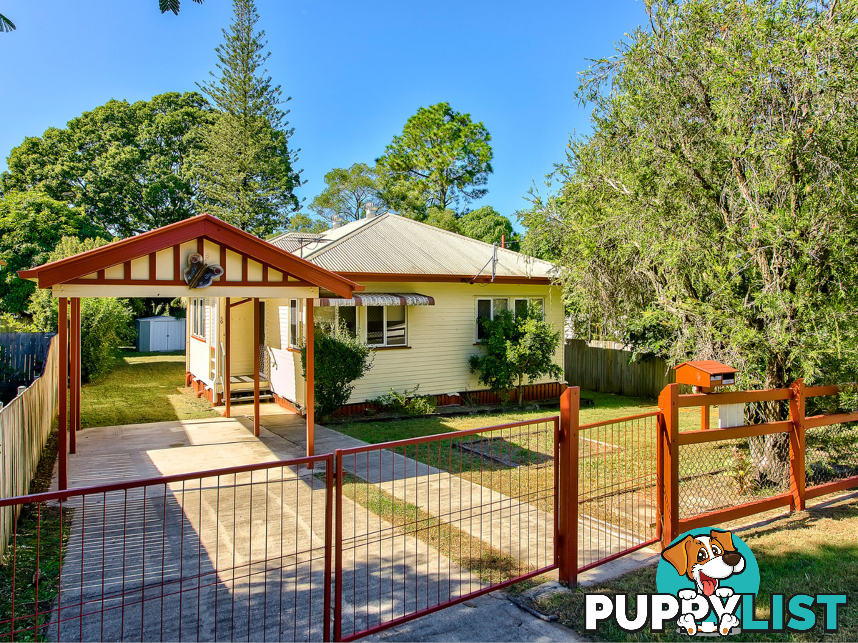 59 Church Road ZILLMERE QLD 4034