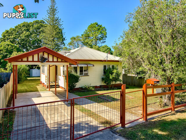 59 Church Road ZILLMERE QLD 4034