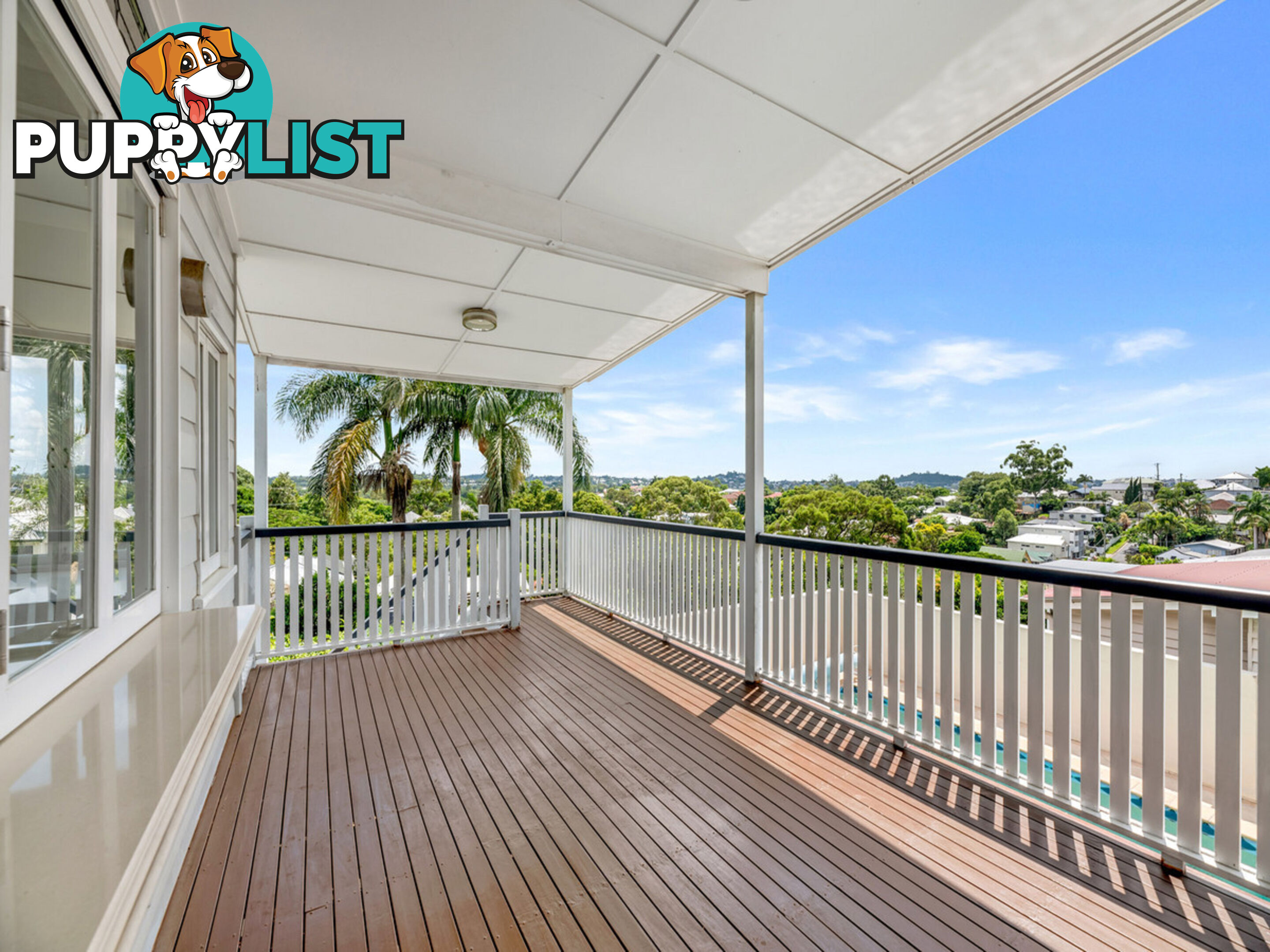 1 Glengowrie Lane RED HILL QLD 4059