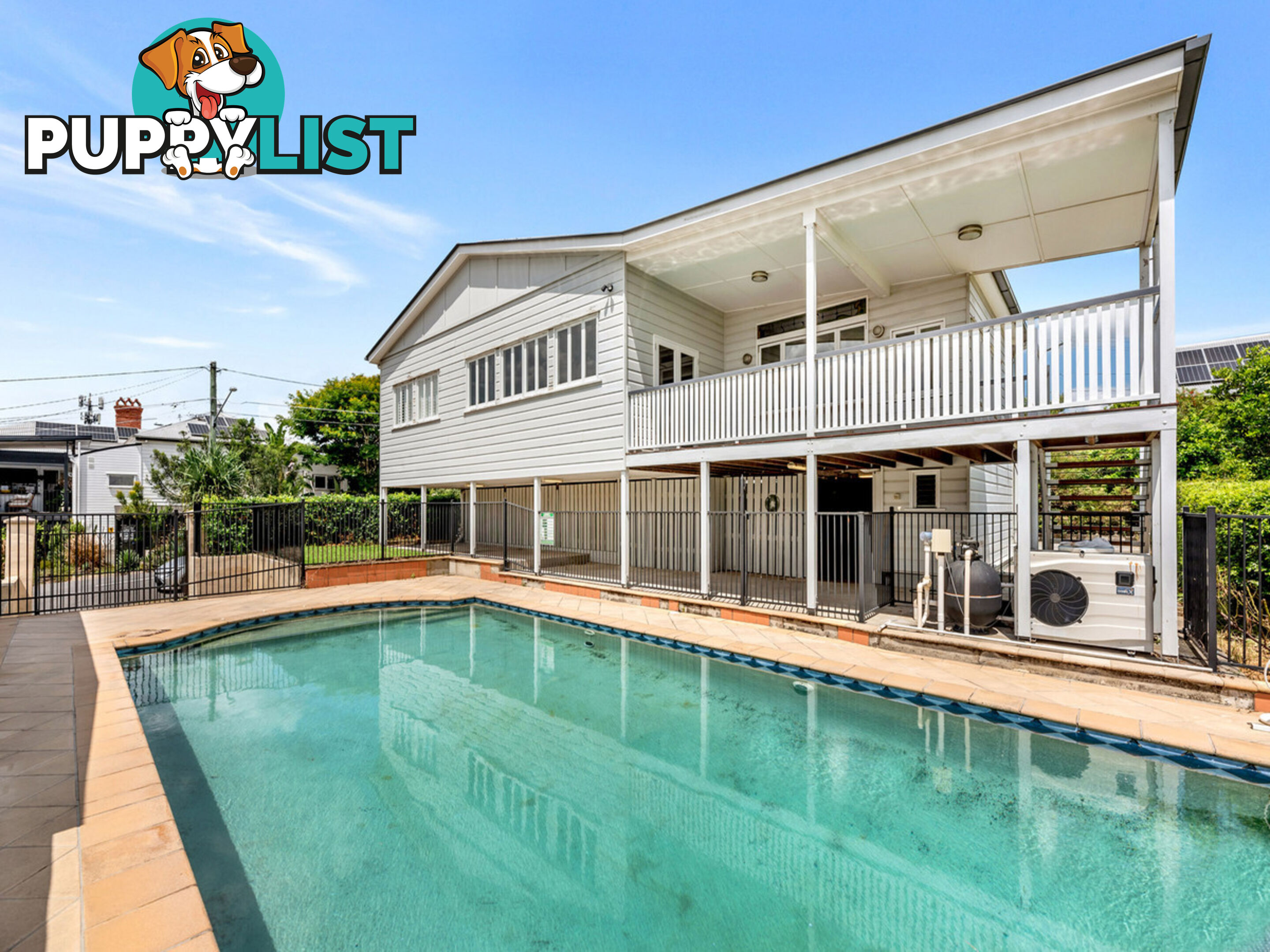 1 Glengowrie Lane RED HILL QLD 4059