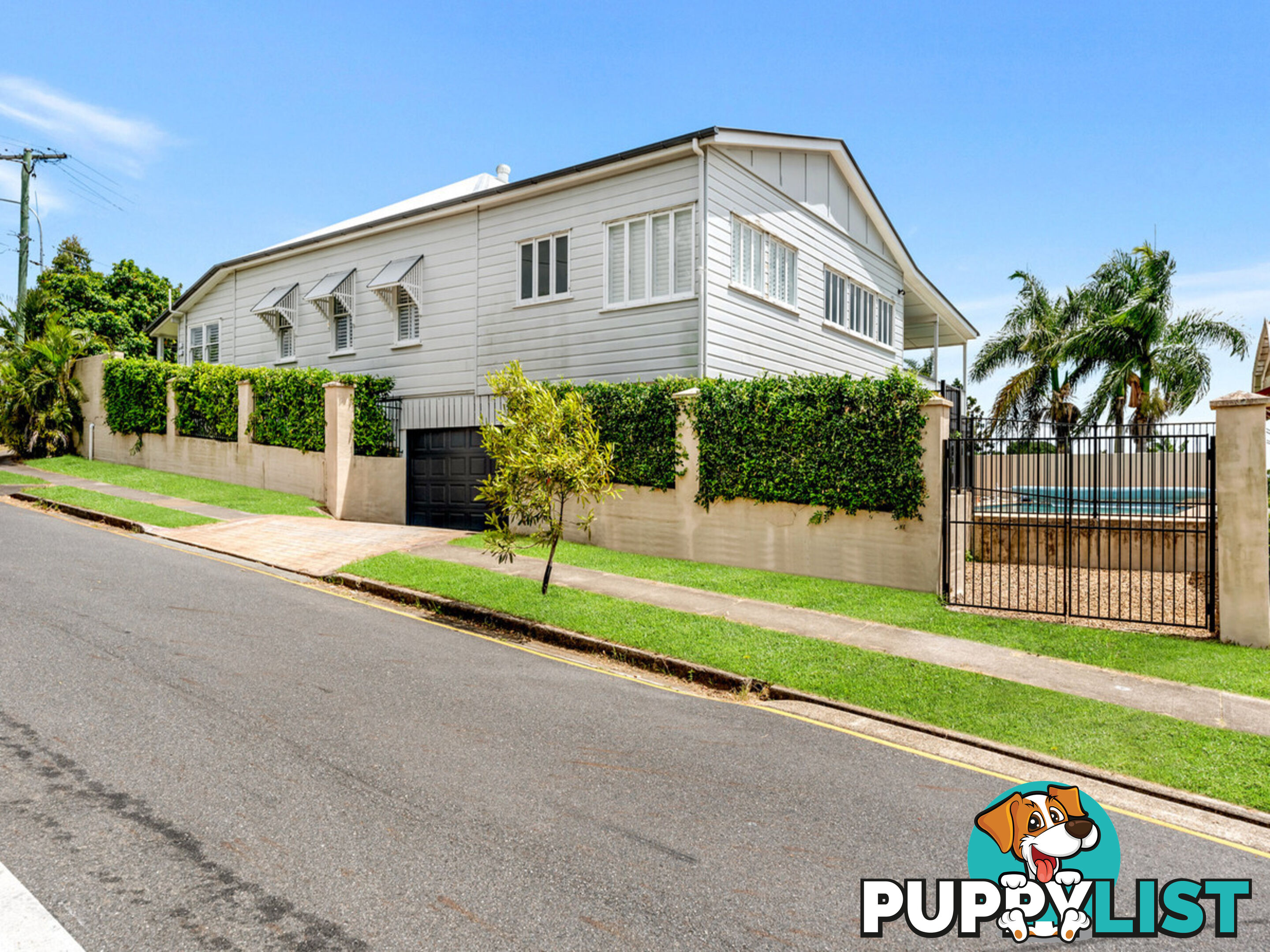 1 Glengowrie Lane RED HILL QLD 4059