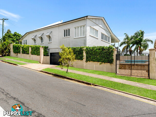 1 Glengowrie Lane RED HILL QLD 4059