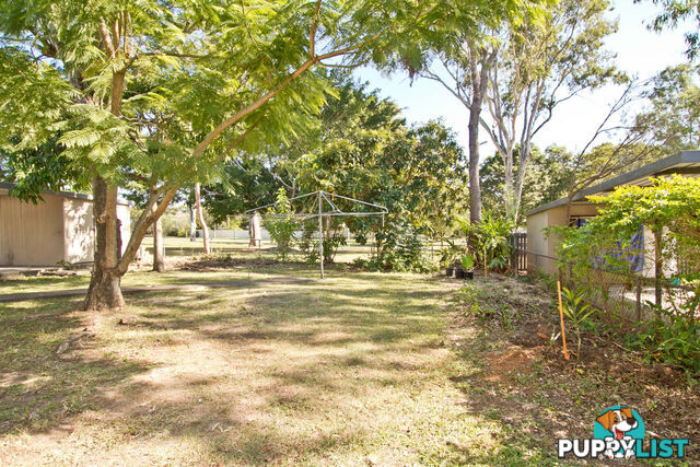 7 Caribbean Street KEPERRA QLD 4054