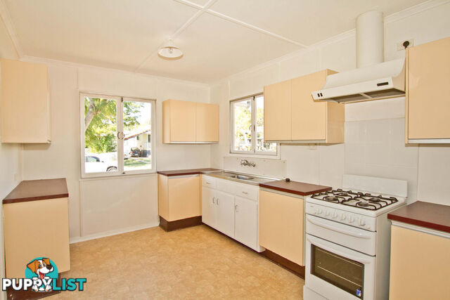 7 Caribbean Street KEPERRA QLD 4054