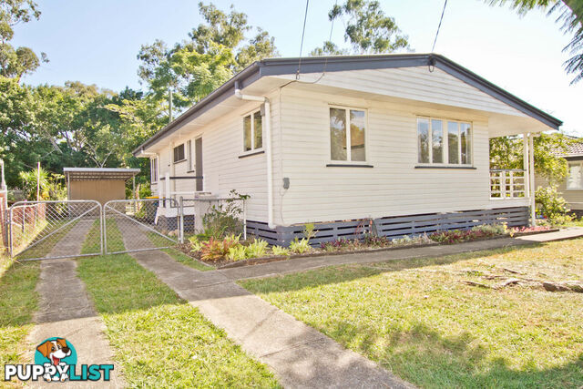 7 Caribbean Street KEPERRA QLD 4054