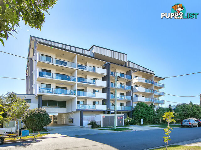 19/11 View Street CHERMSIDE QLD 4032