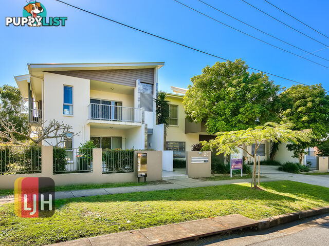 2/20 Pioneer Street ZILLMERE QLD 4034