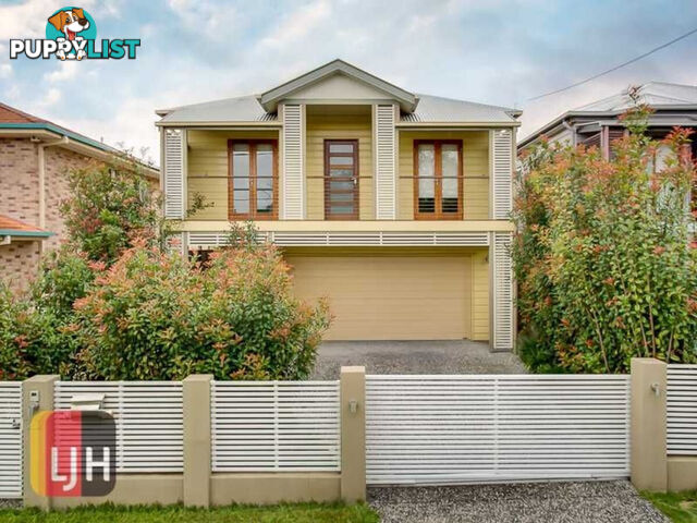22 Armentieres Street KEDRON QLD 4031
