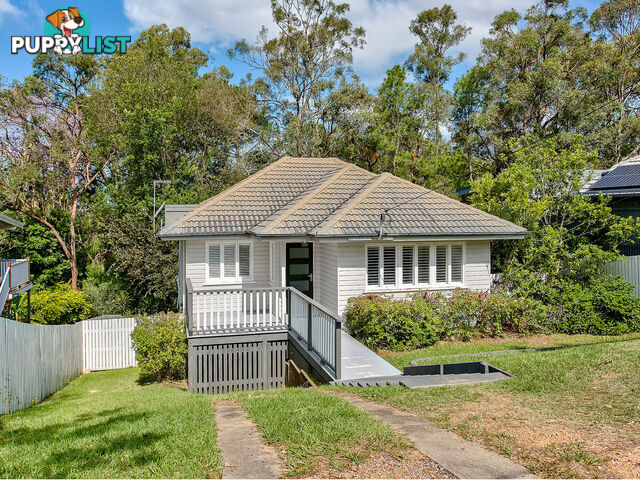 22 Normanton Street STAFFORD HEIGHTS QLD 4053