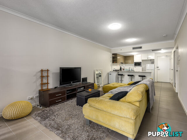 8/33 Florrie Street LUTWYCHE QLD 4030