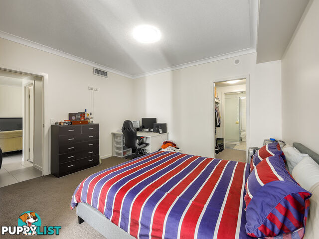 8/33 Florrie Street LUTWYCHE QLD 4030